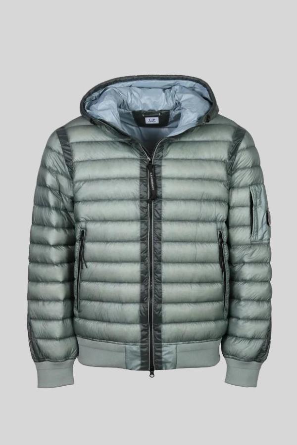 Jack C.P. Company Blauw