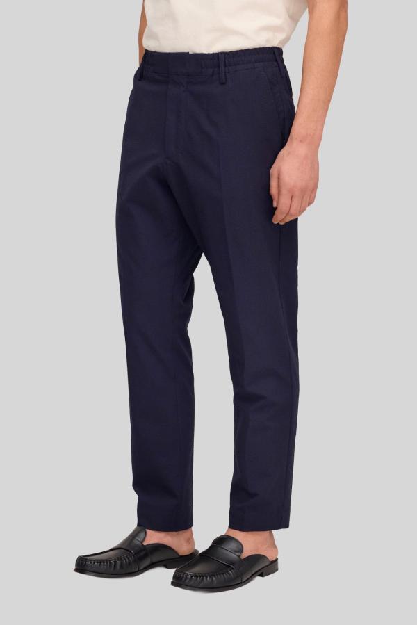 Chino NN.07 Navy