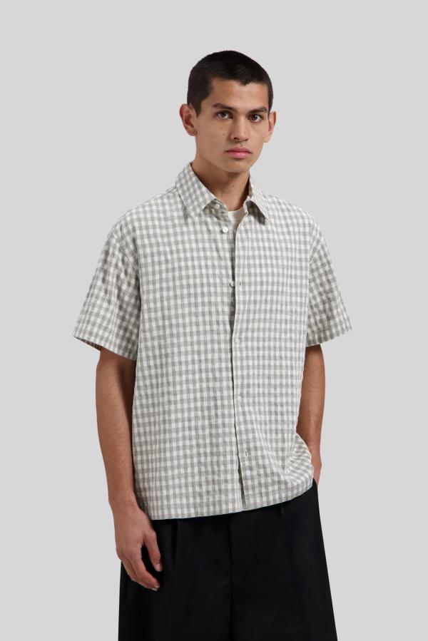 Shirt Olaf Ruitje
