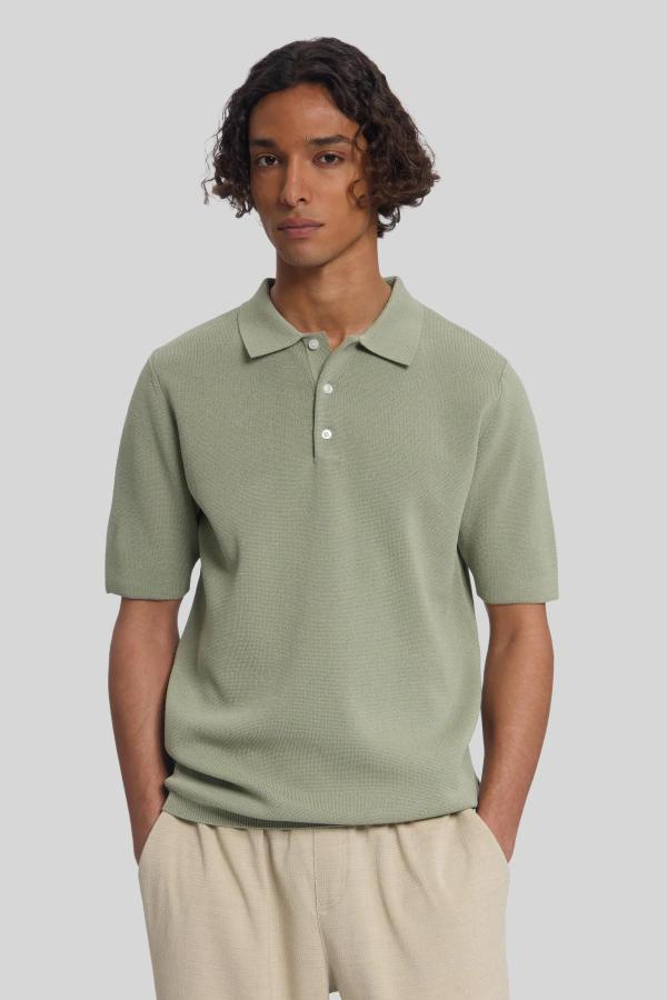 Polo Law of the Sea Groen