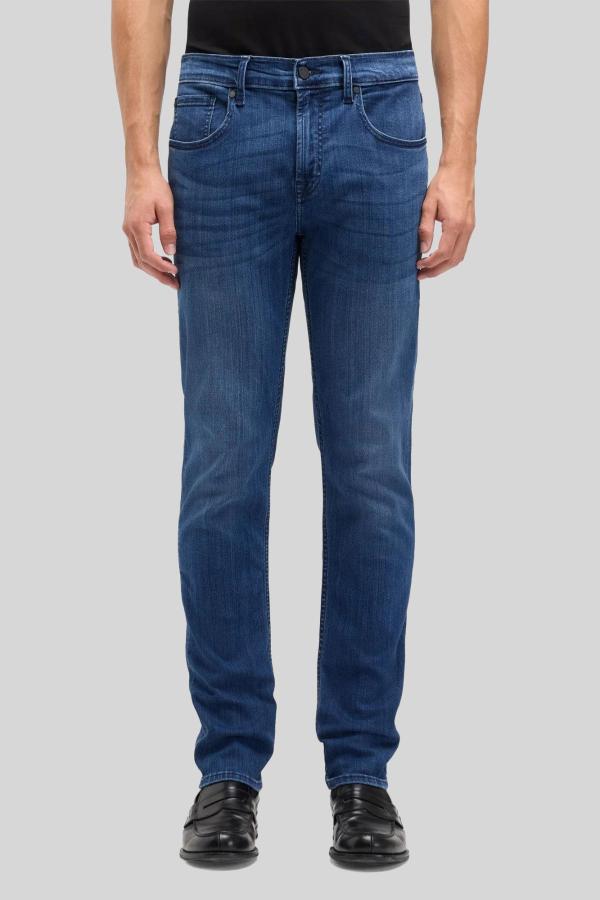 Jeans 7 For All Mankind Blauw