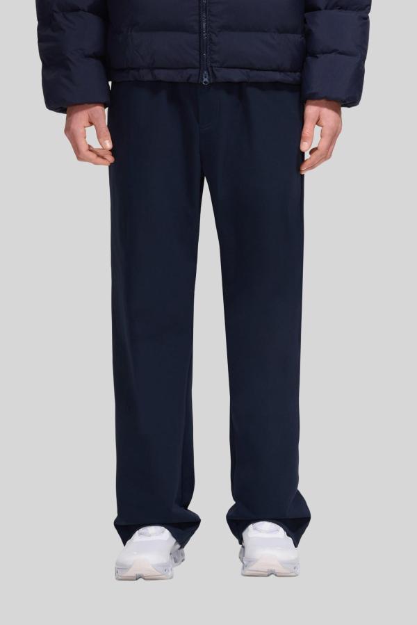Pantalon Flaneur Navy