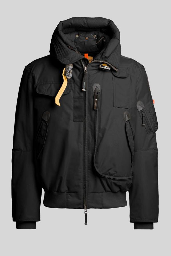Jack Parajumpers Zwart