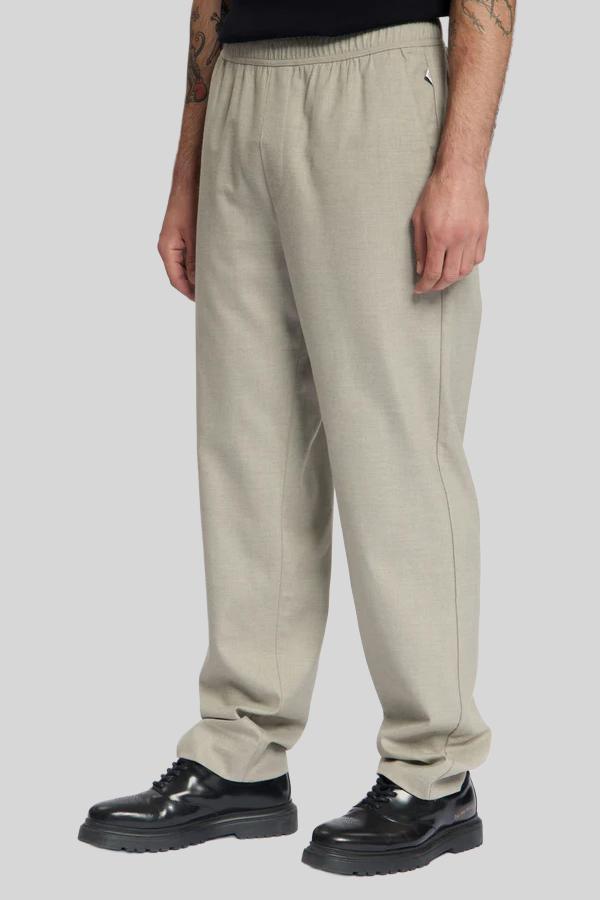 Pantalon Law of the Sea Zand