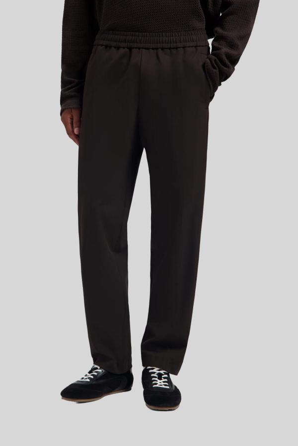 Pantalon Olaf Bruin