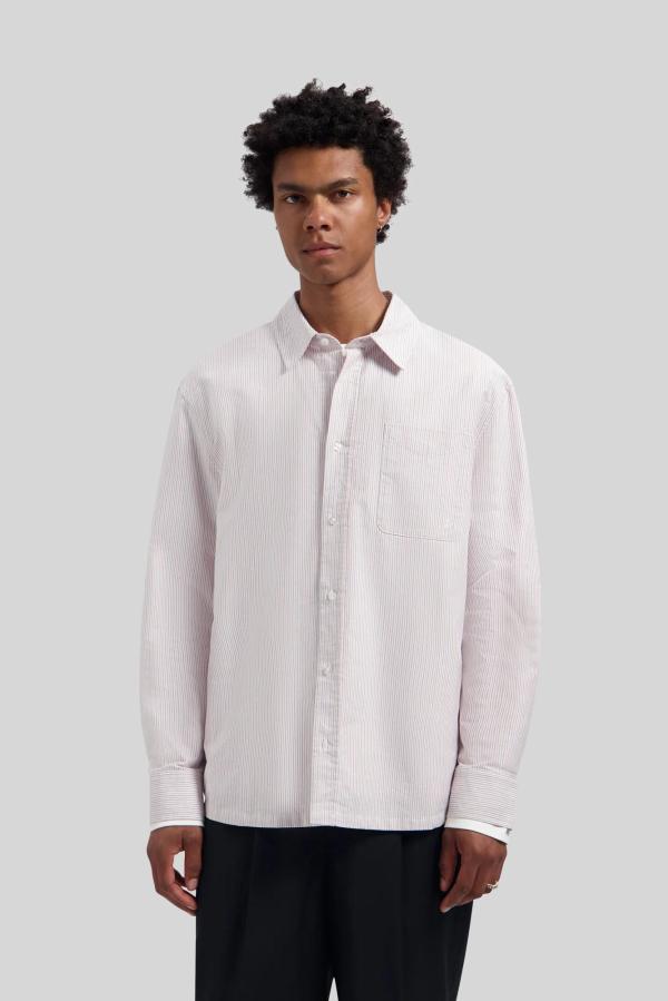 Shirt Olaf Streep