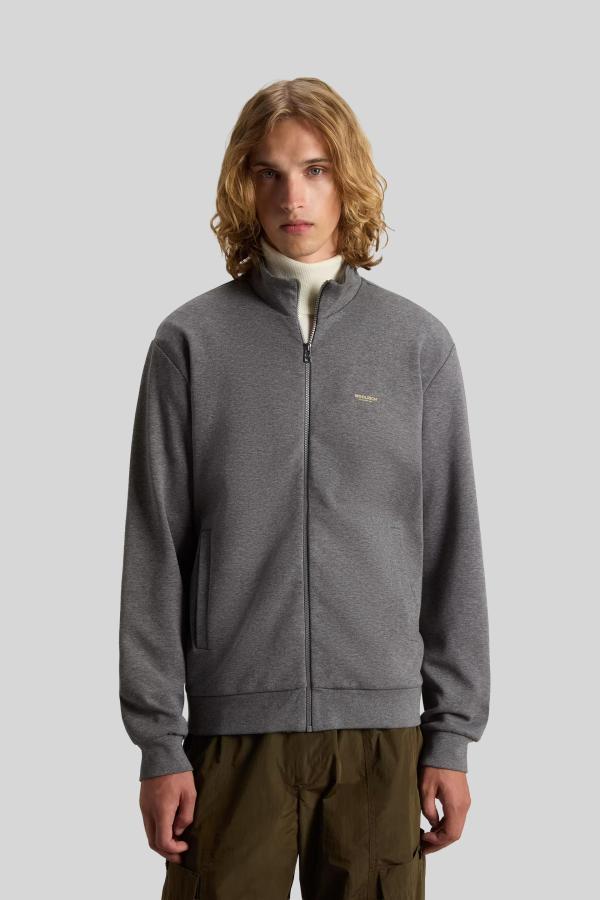 Vest Woolrich Grijs