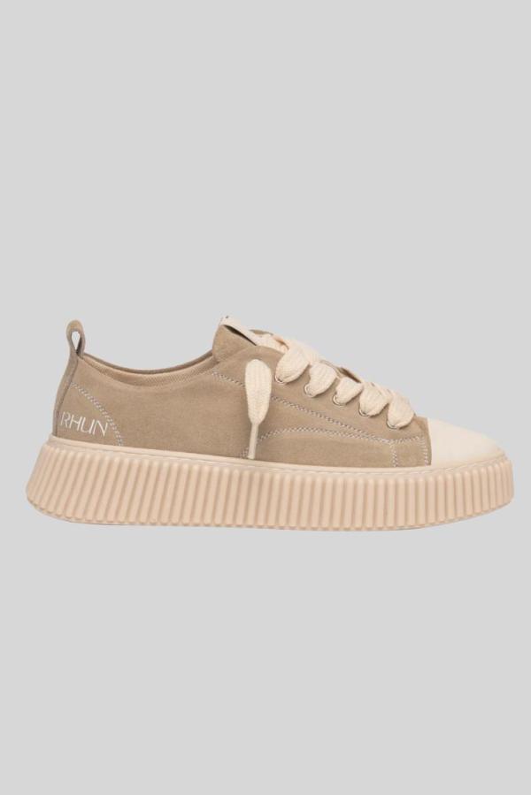 Sneakers Rhun Beige