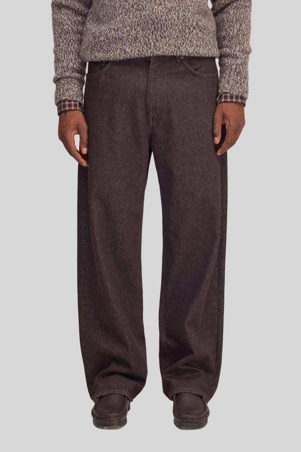 Jeans NN.07 Bruin