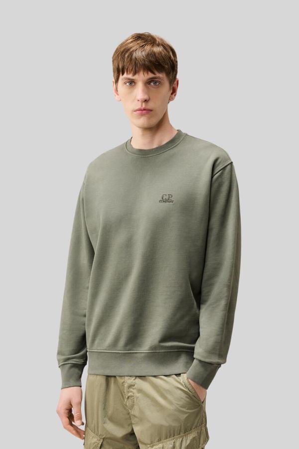 Sweater C.P. Company Grijs