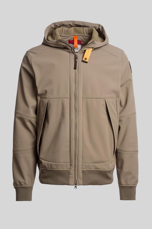 Jack Parajumpers Camel