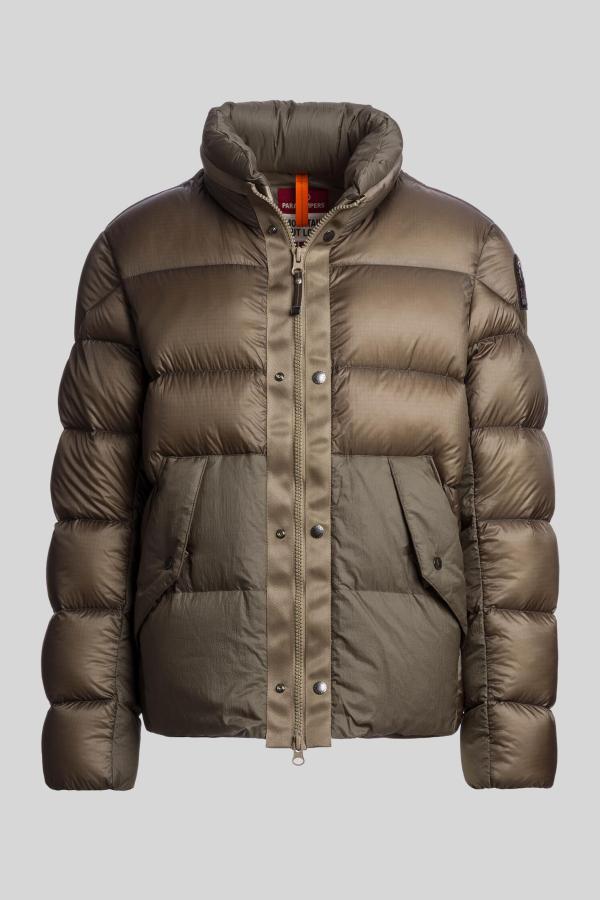 Jack Parajumpers Groen
