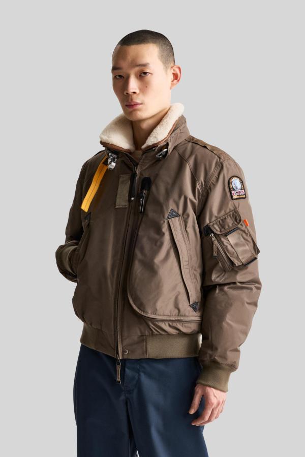 Jack Parajumpers Bruin