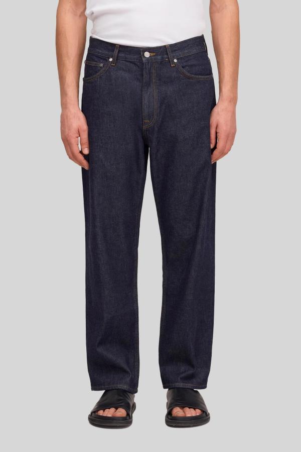 Jeans NN.07 Donkerblauw