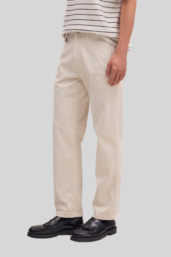 Chino NN.07 Beige