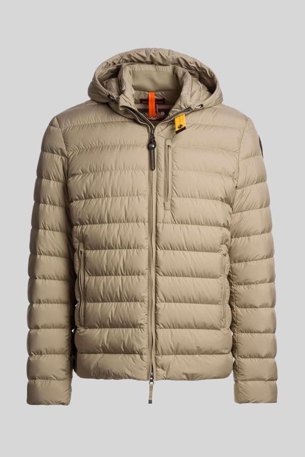Jack Parajumpers Kaki