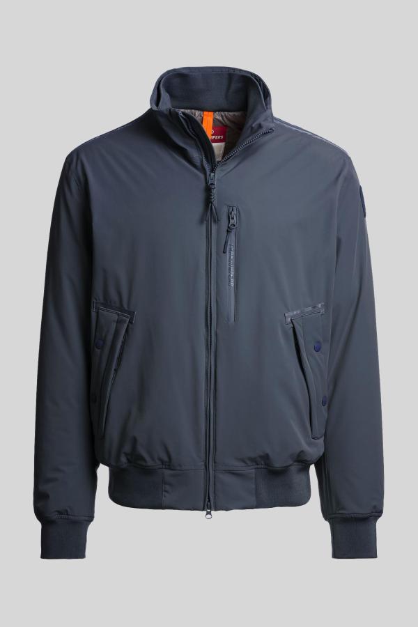 Jack Parajumpers Blauw/Grijs