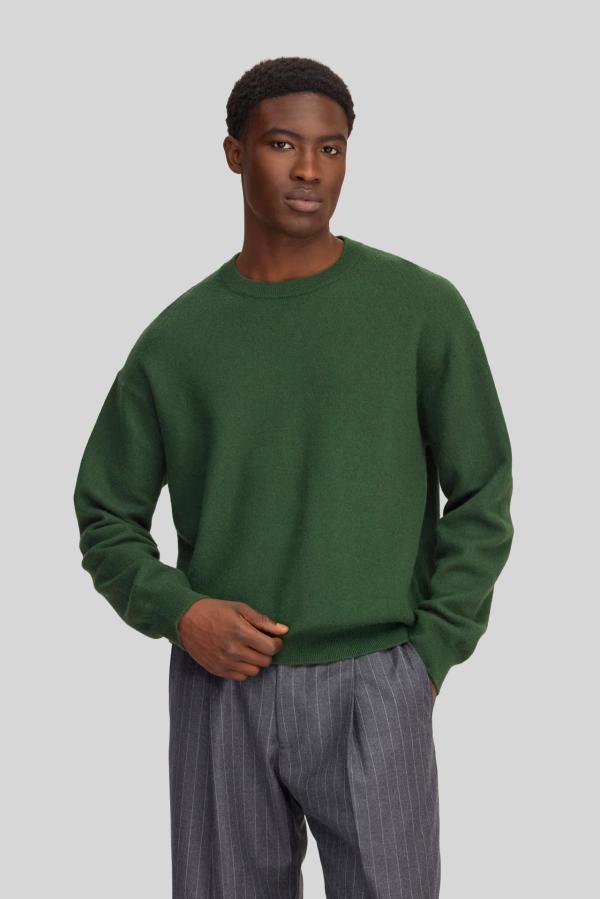 Trui NN.07 Groen