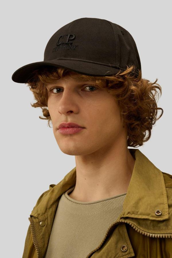 Pet CP Company Zwart
