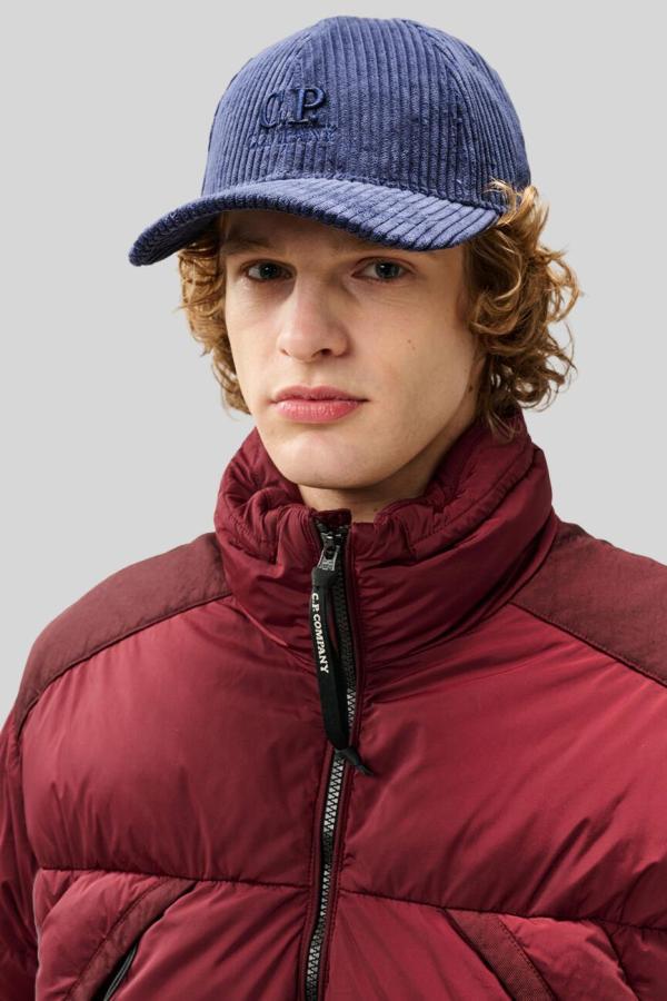 Pet CP Company Blauw