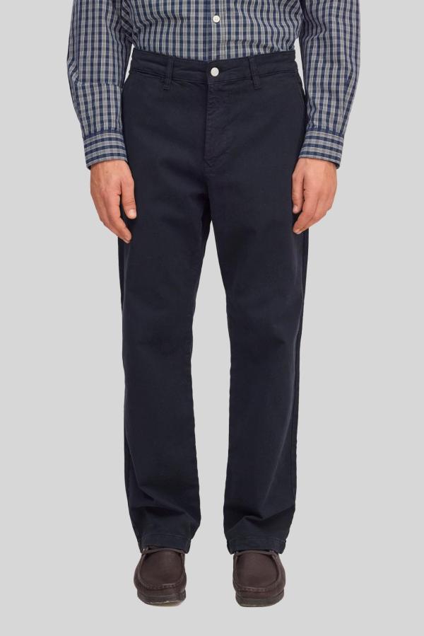 Chino NN.07 Navy