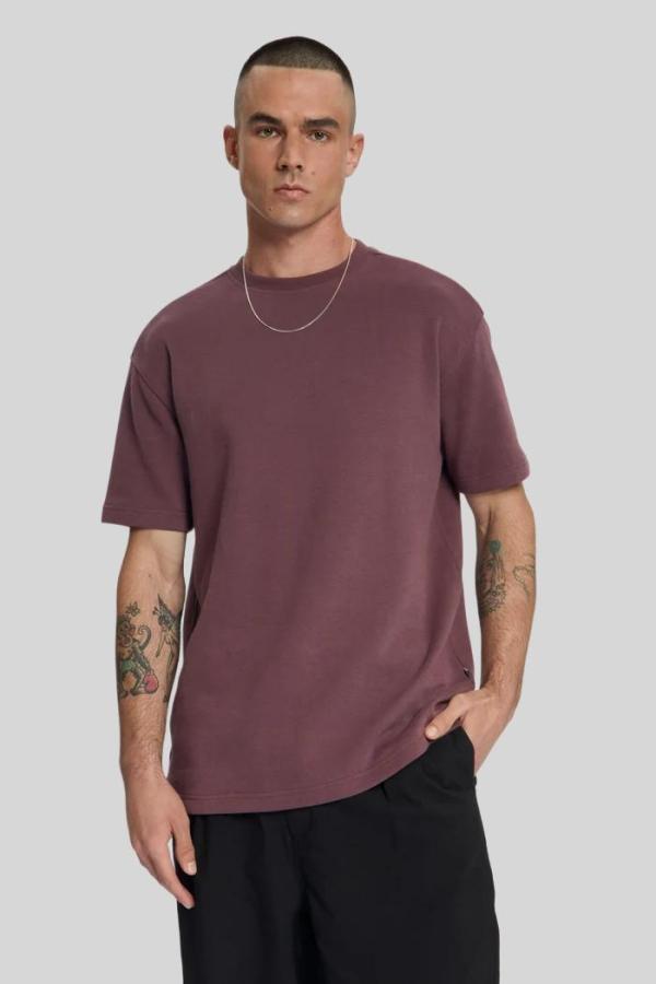 T-shirt Law of the Sea Oudroze