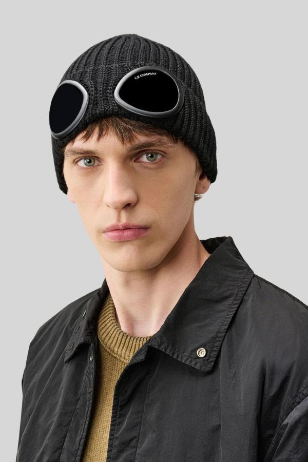 Muts CP Company Zwart