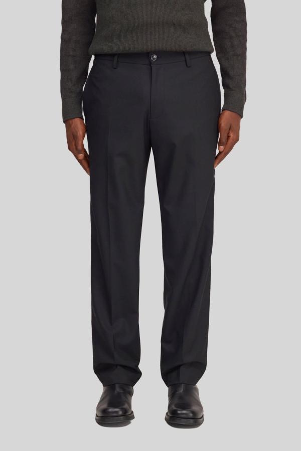 Pantalon NN.07 Zwart