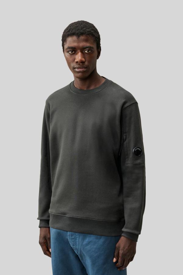 Sweater C.P. Company Donkergrijs