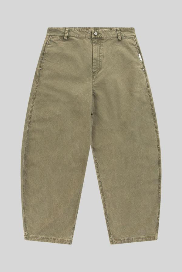 Jeans PAL Groen