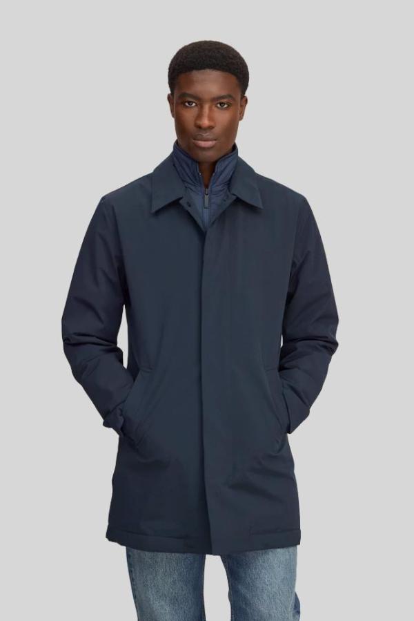 Jas NN.07 Navy