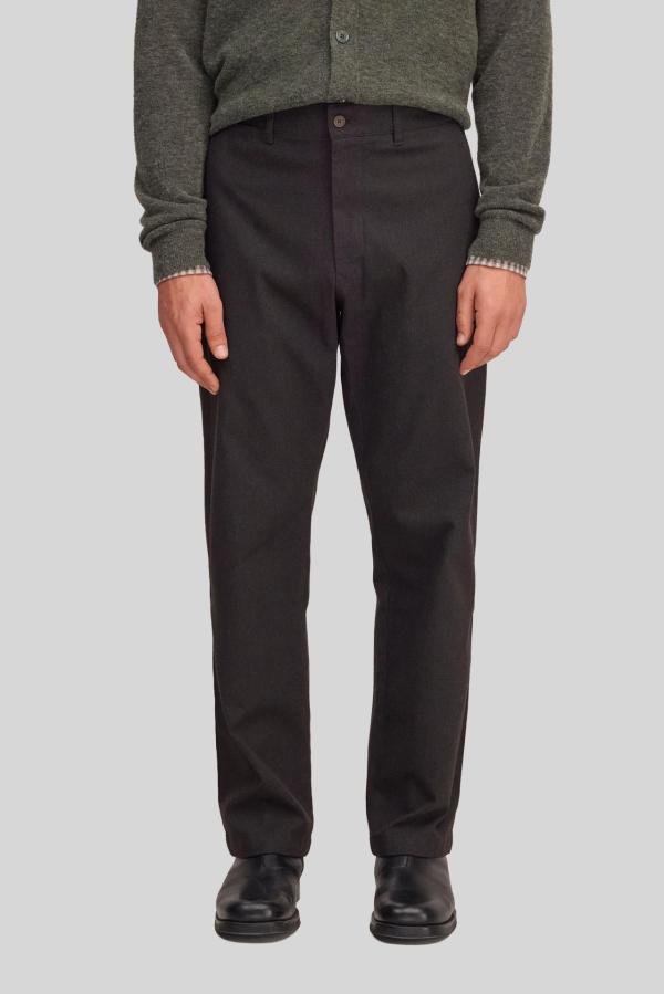 Chino NN.07 Bruin