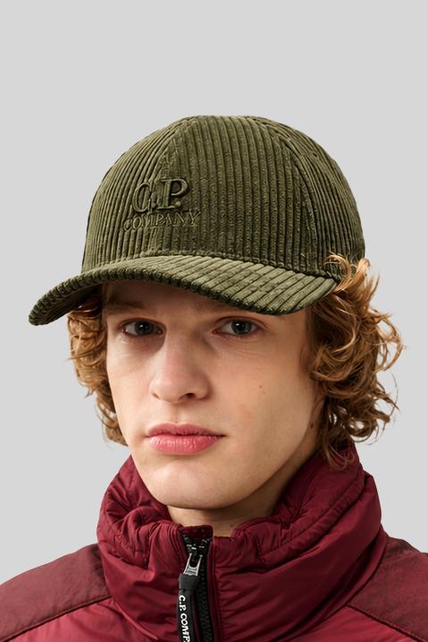 Pet CP Company Groen