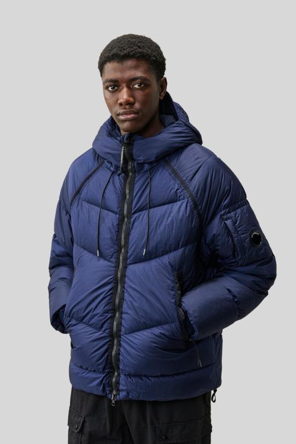 Jack C.P. Company Blauw/Paars