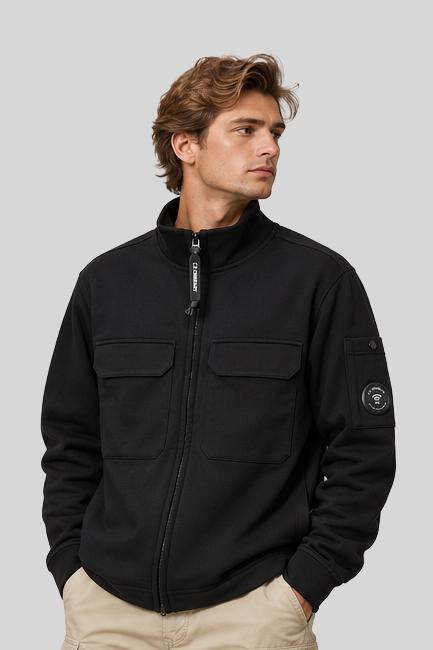Vest CP Company Zwart