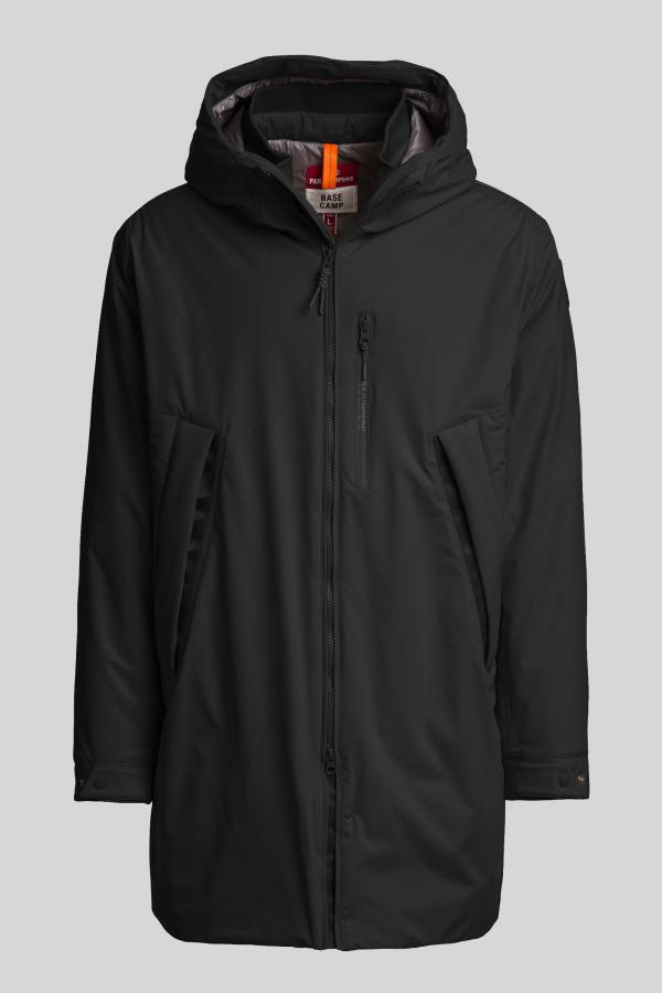 Jack Parajumpers Zwart