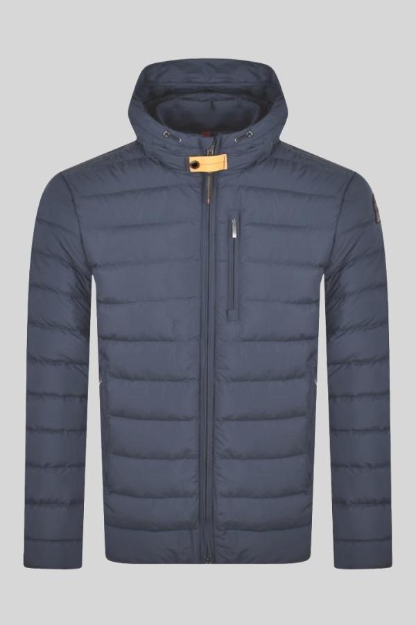 Jack Parajumpers Blauw/Grijs