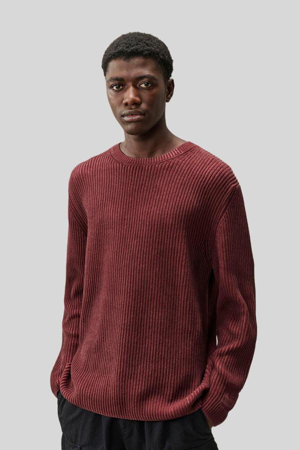 Trui CP Company Rood